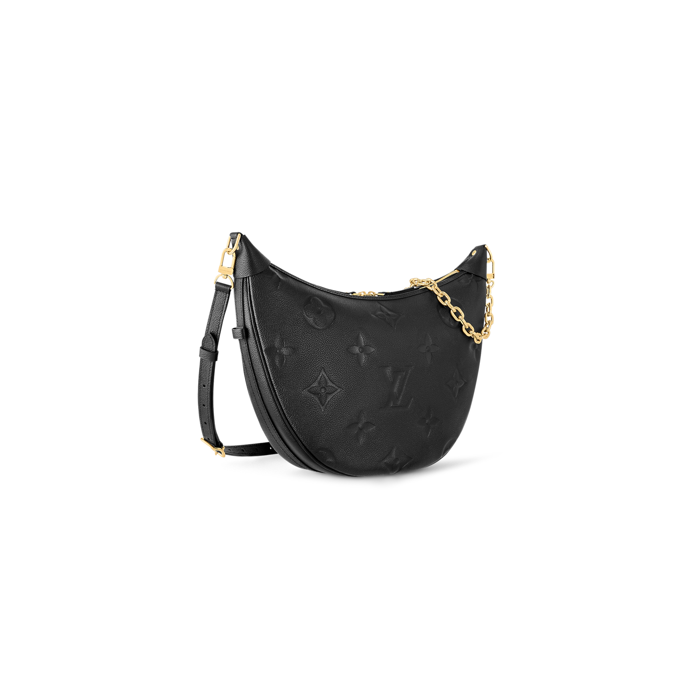 LOUIS VUITTON LOOP HOBO M46725 (38*26*10cm)